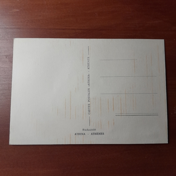 Postcards - Picture 6 of 6